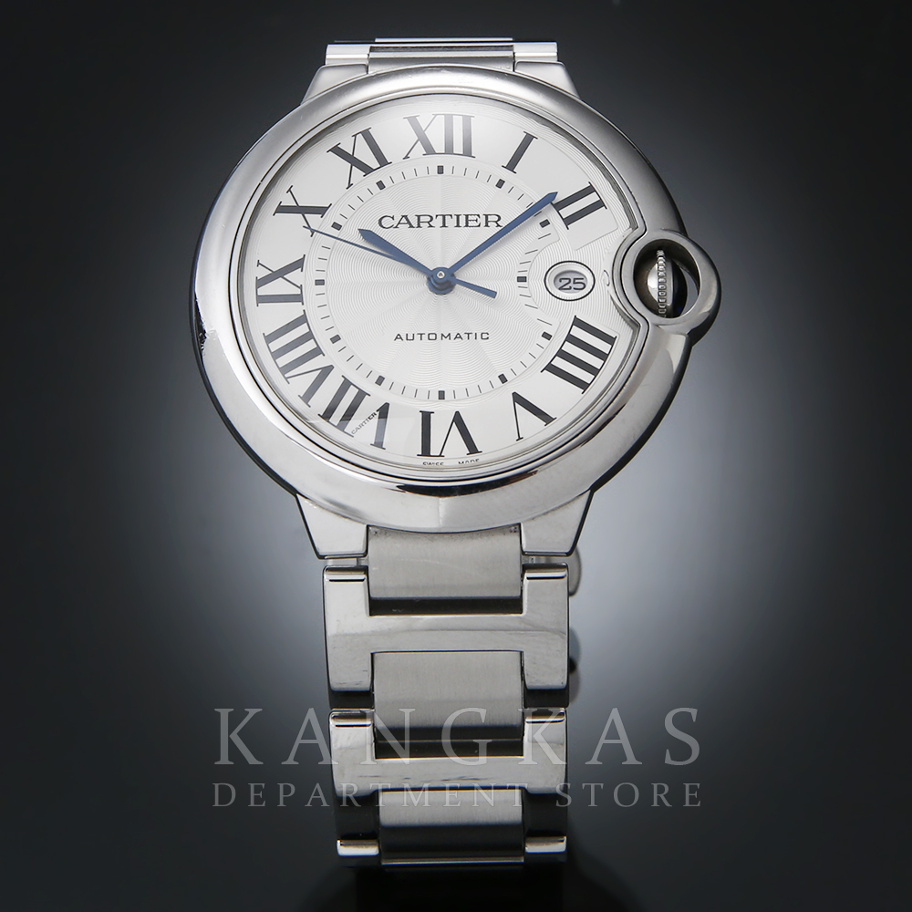 CARTIER(USED)까르띠에 발롱블루 42