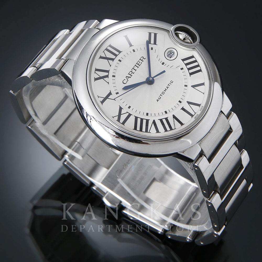 CARTIER(USED)까르띠에 발롱블루 42