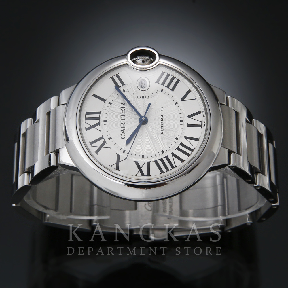 CARTIER(USED)까르띠에 발롱블루 42
