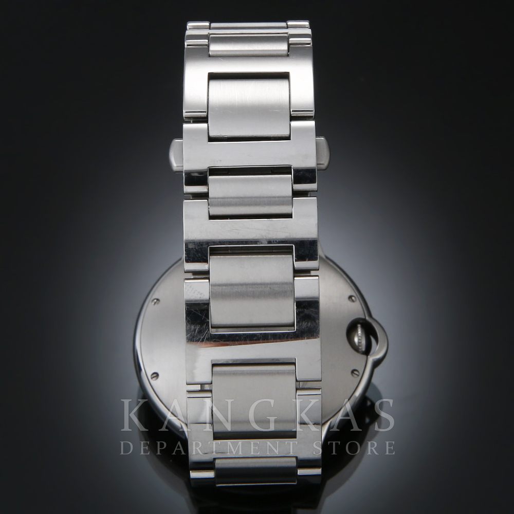 CARTIER(USED)까르띠에 발롱블루 42