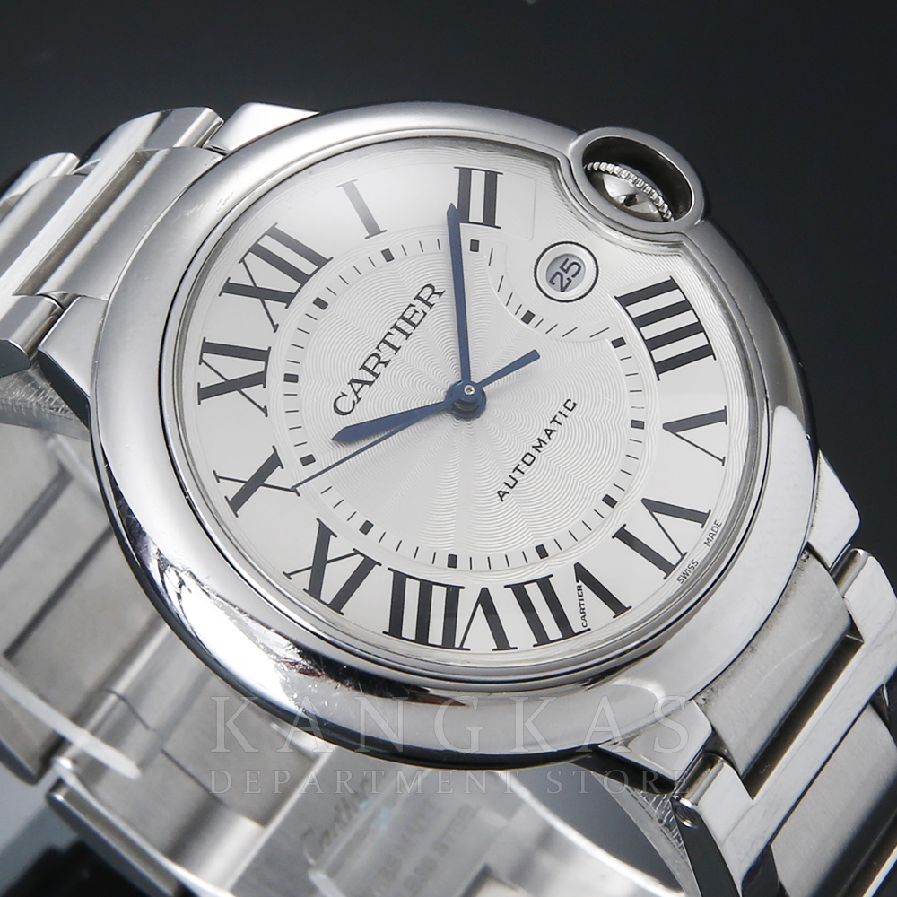 CARTIER(USED)까르띠에 발롱블루 42
