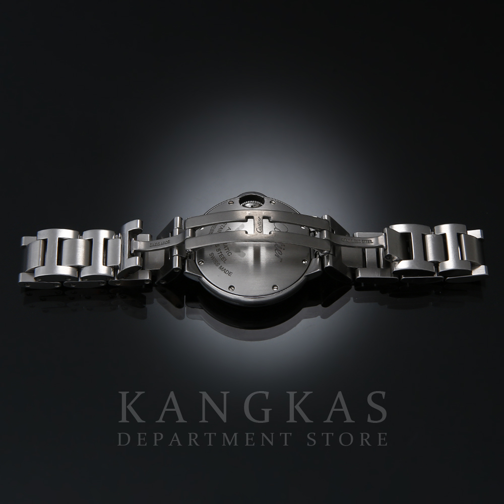 CARTIER(USED)까르띠에 발롱블루 33