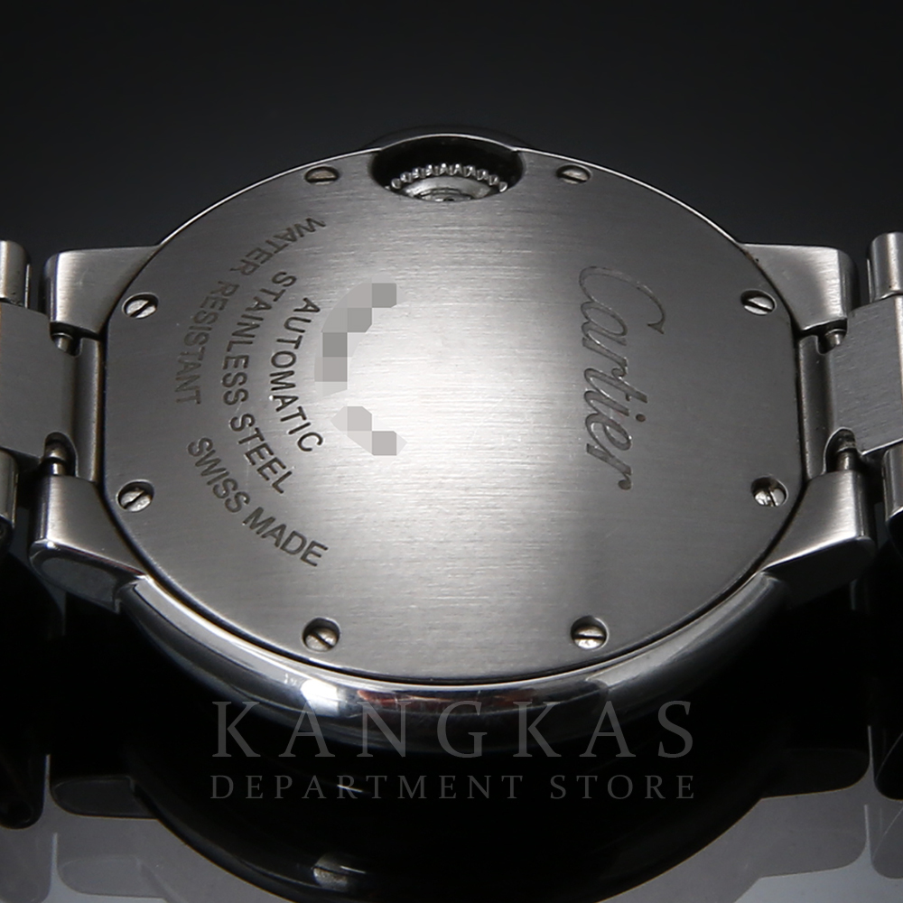 CARTIER(USED)까르띠에 발롱블루 33