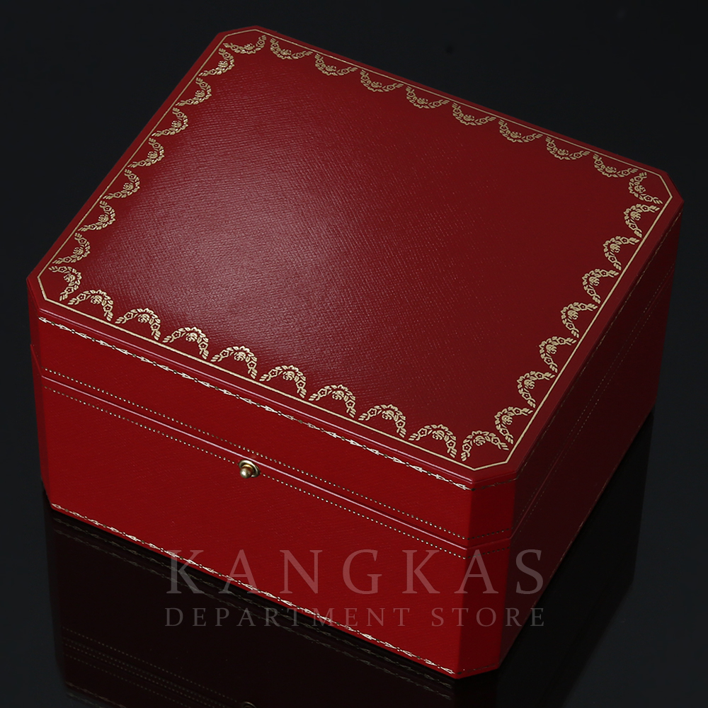 CARTIER(USED)까르띠에 발롱블루 33