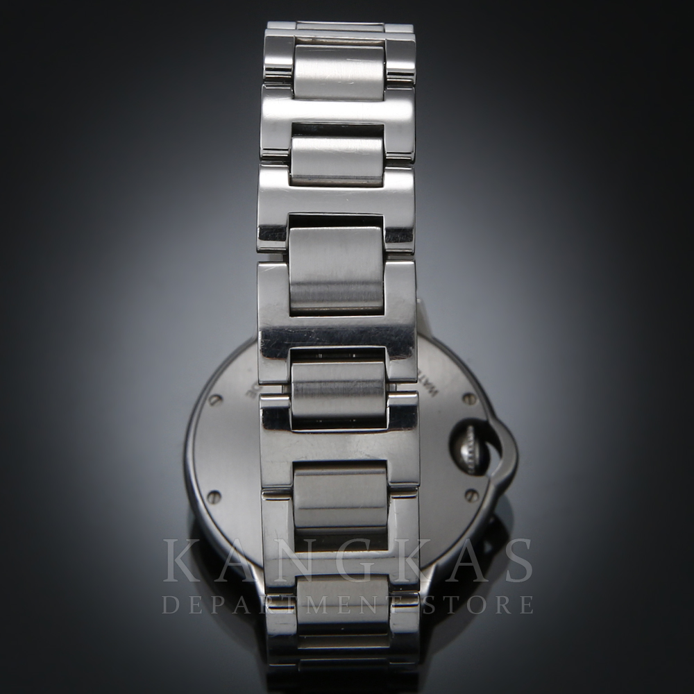 CARTIER(USED)까르띠에 발롱블루 33