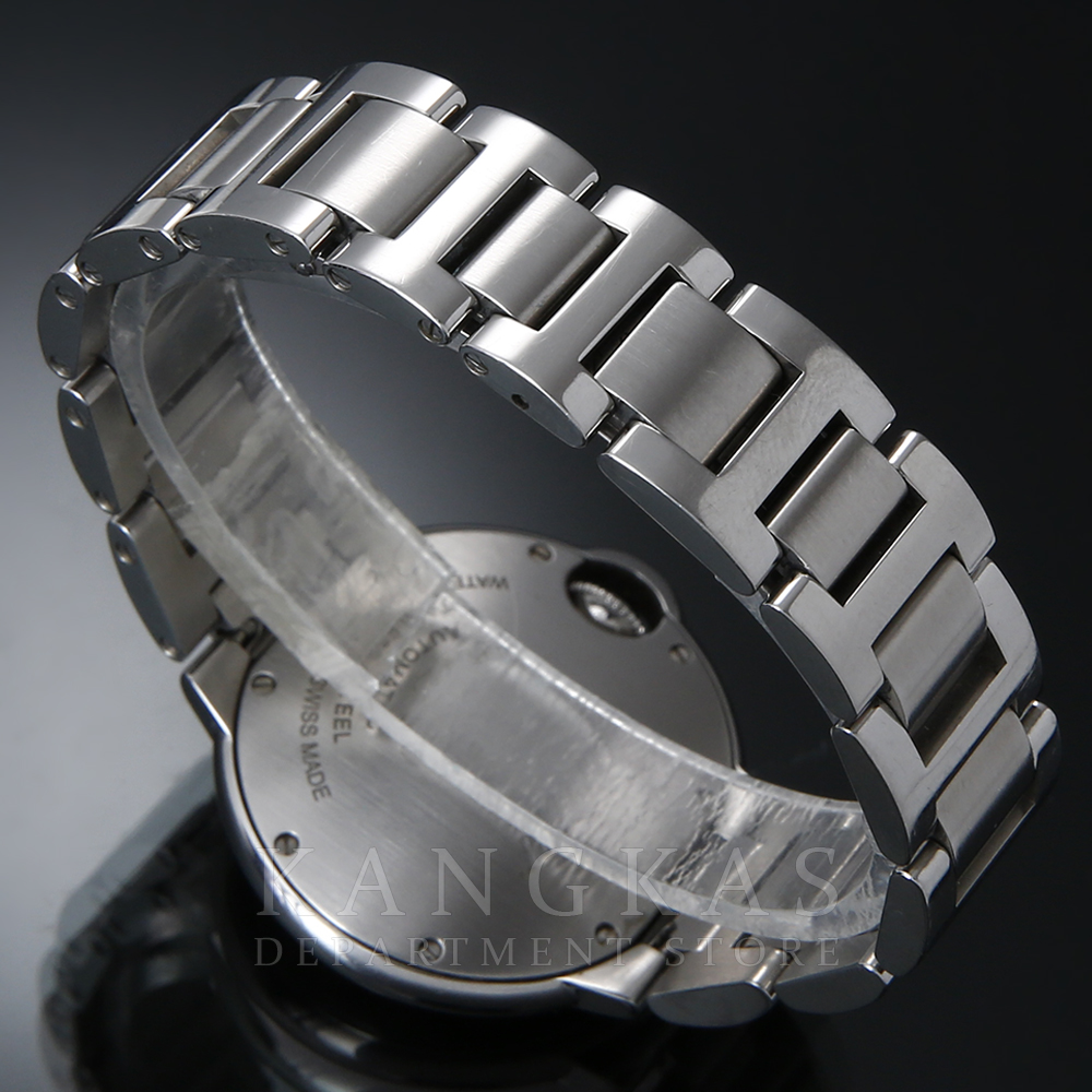 CARTIER(USED)까르띠에 발롱블루 33