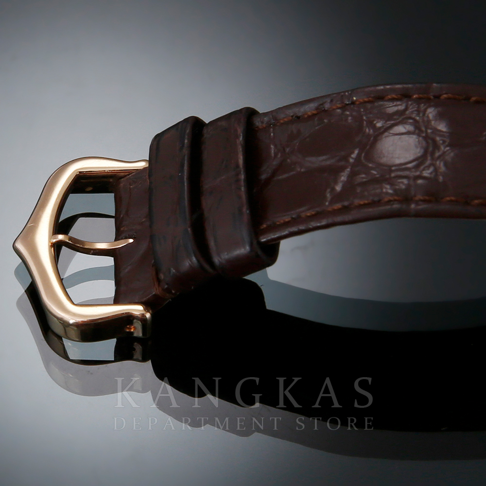 CARTIER(USED) 까르띠에 탱크솔로 콤비