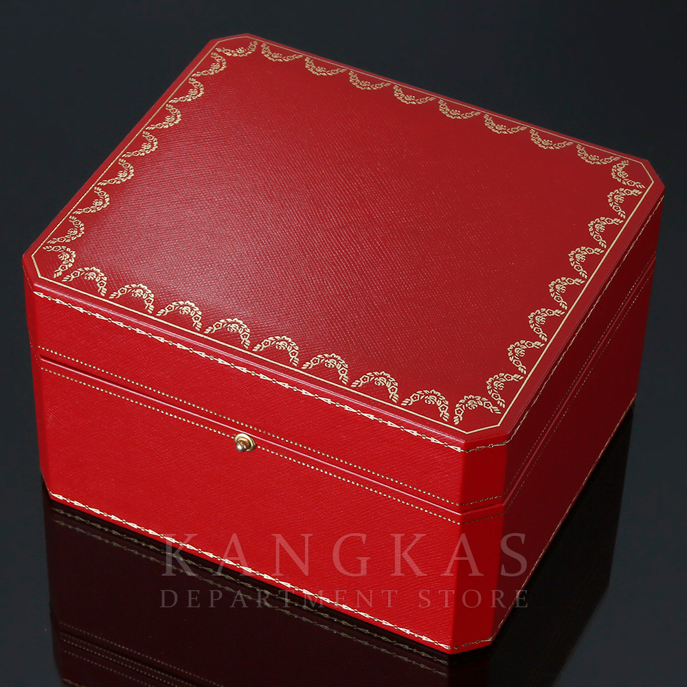 CARTIER(USED) 까르띠에 탱크솔로 콤비