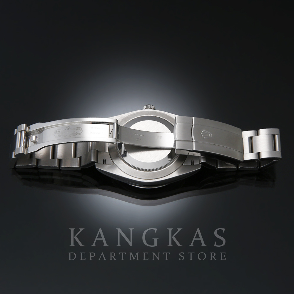 ROLEX(USED)로렉스 오이스터퍼페추얼 124300