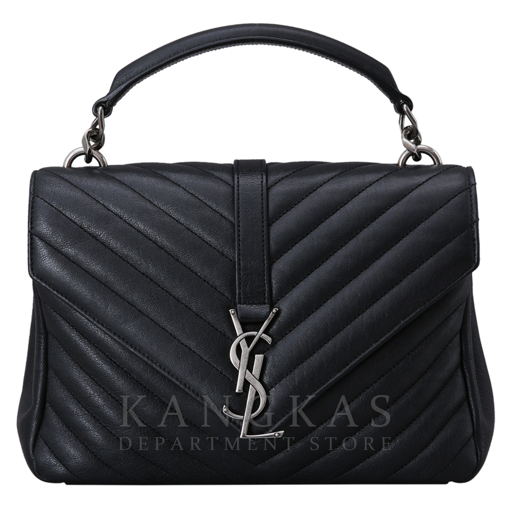 Yves Saint Laurent(USED)생로랑 모노그램 컬리지