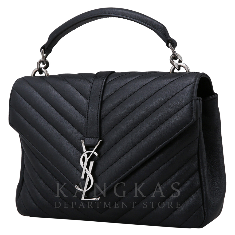 Yves Saint Laurent(USED)생로랑 모노그램 컬리지