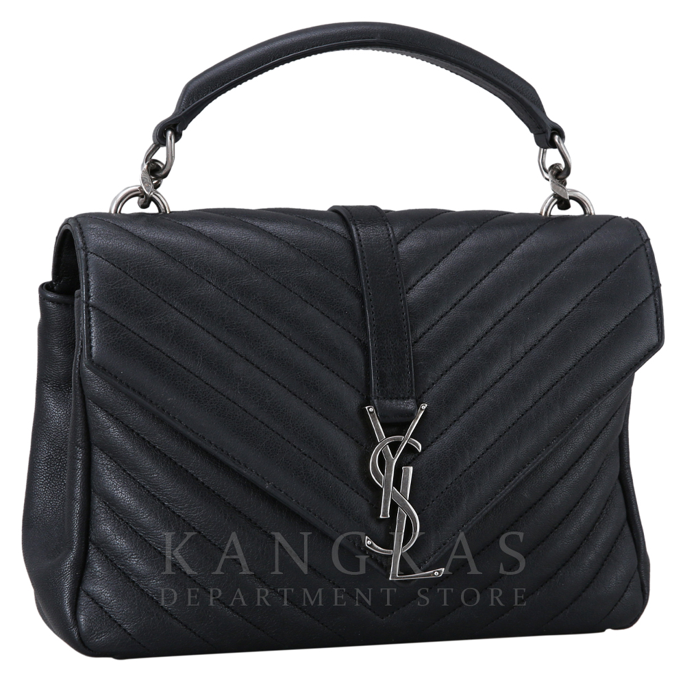 Yves Saint Laurent(USED)생로랑 모노그램 컬리지