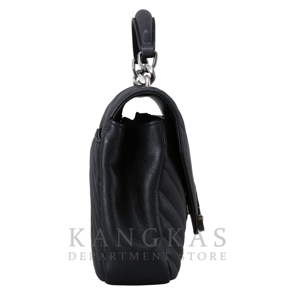 Yves Saint Laurent(USED)생로랑 모노그램 컬리지