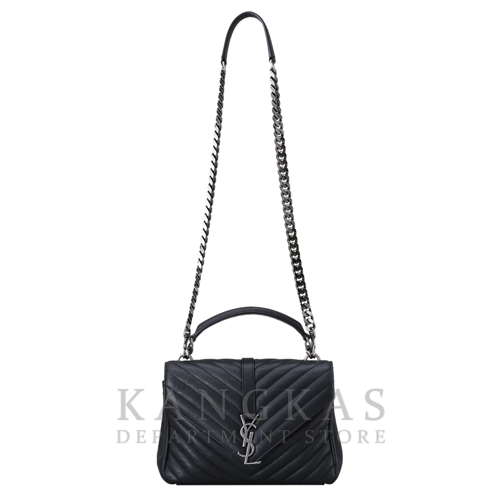 Yves Saint Laurent(USED)생로랑 모노그램 컬리지