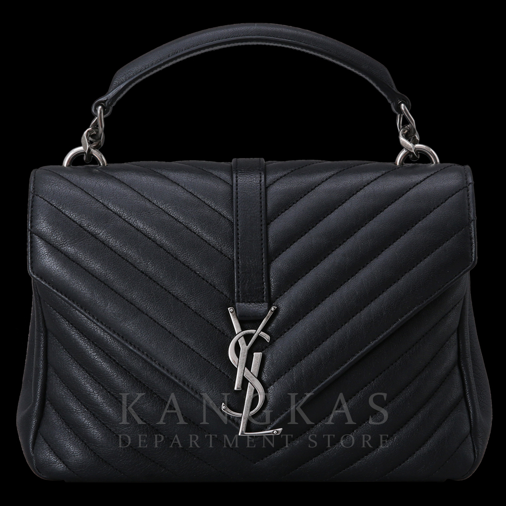 Yves Saint Laurent(USED)생로랑 모노그램 컬리지