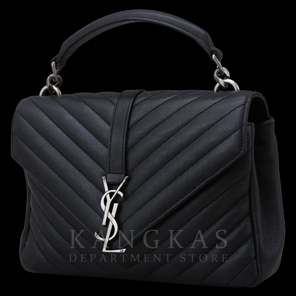 Yves Saint Laurent(USED)생로랑 모노그램 컬리지