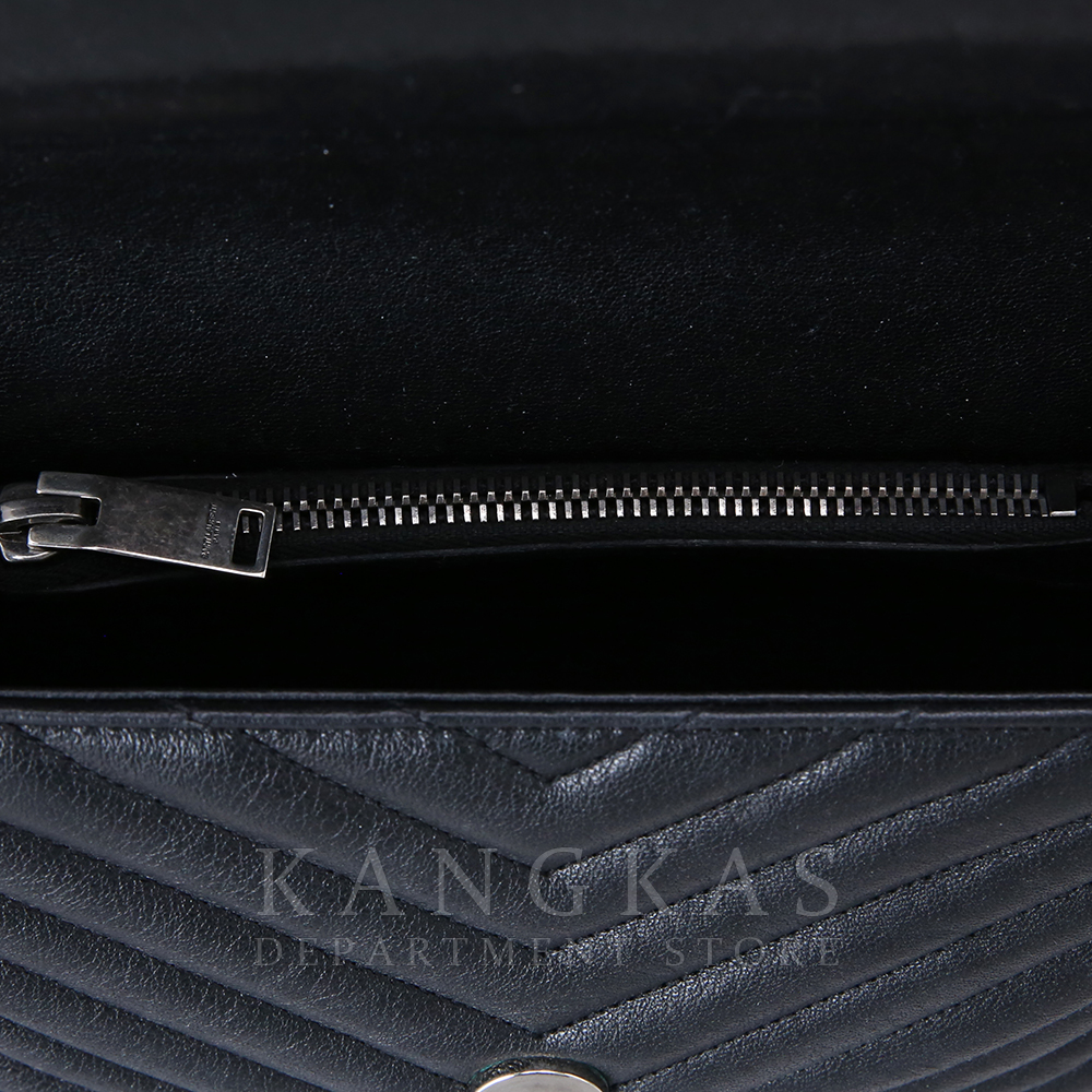 Yves Saint Laurent(USED)생로랑 모노그램 컬리지