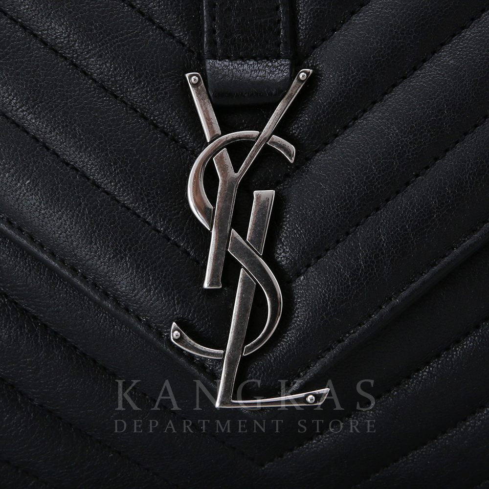 Yves Saint Laurent(USED)생로랑 모노그램 컬리지