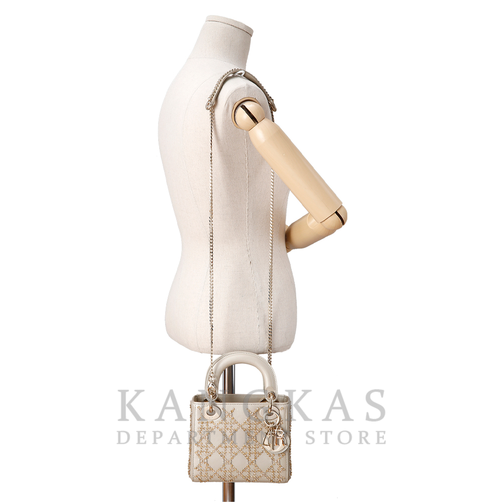 CHRISTIAN DIOR(USED)크리스찬디올 레이디디올