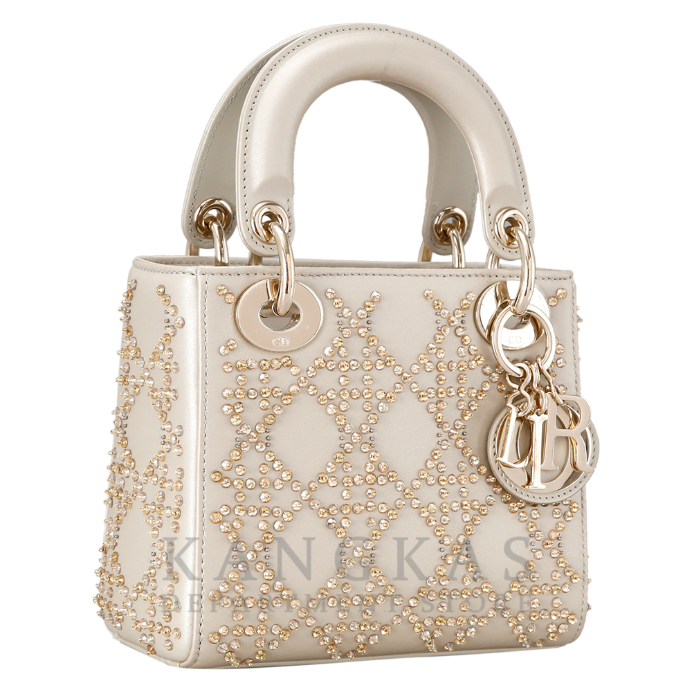 CHRISTIAN DIOR(USED)크리스찬디올 레이디디올