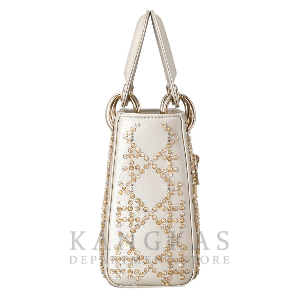 CHRISTIAN DIOR(USED)크리스찬디올 레이디디올
