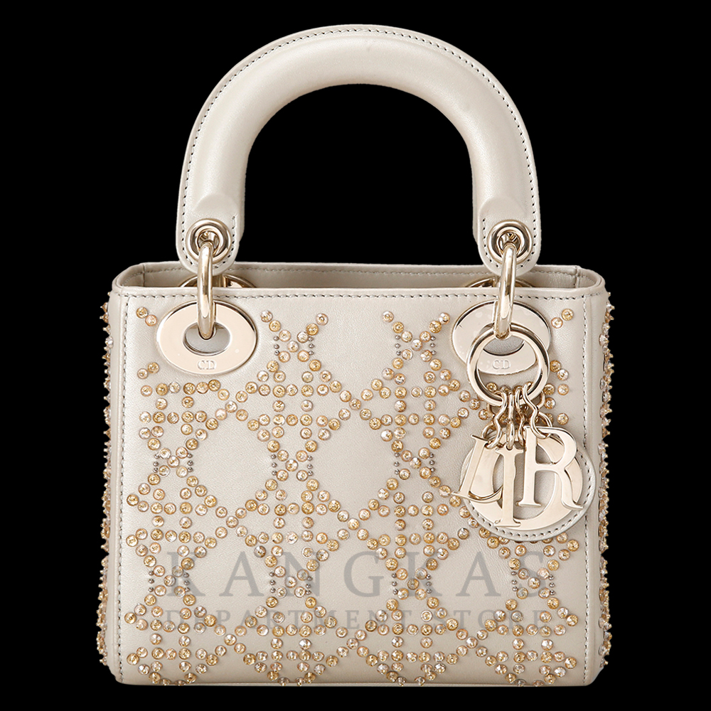 CHRISTIAN DIOR(USED)크리스찬디올 레이디디올