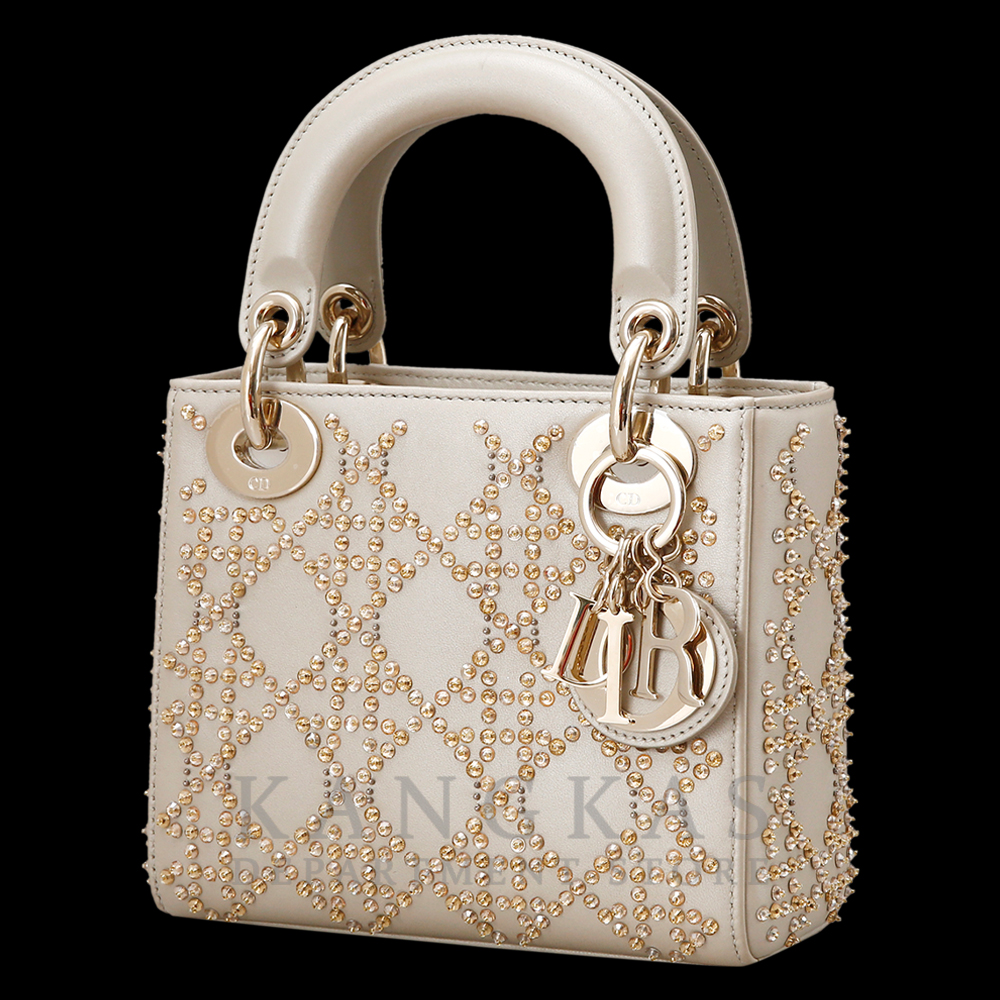 CHRISTIAN DIOR(USED)크리스찬디올 레이디디올
