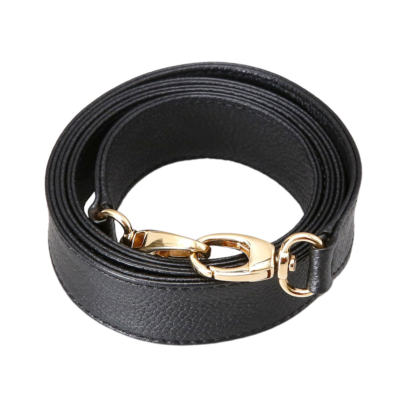 CHANEL(USED)샤넬 서프백 블랙 금장