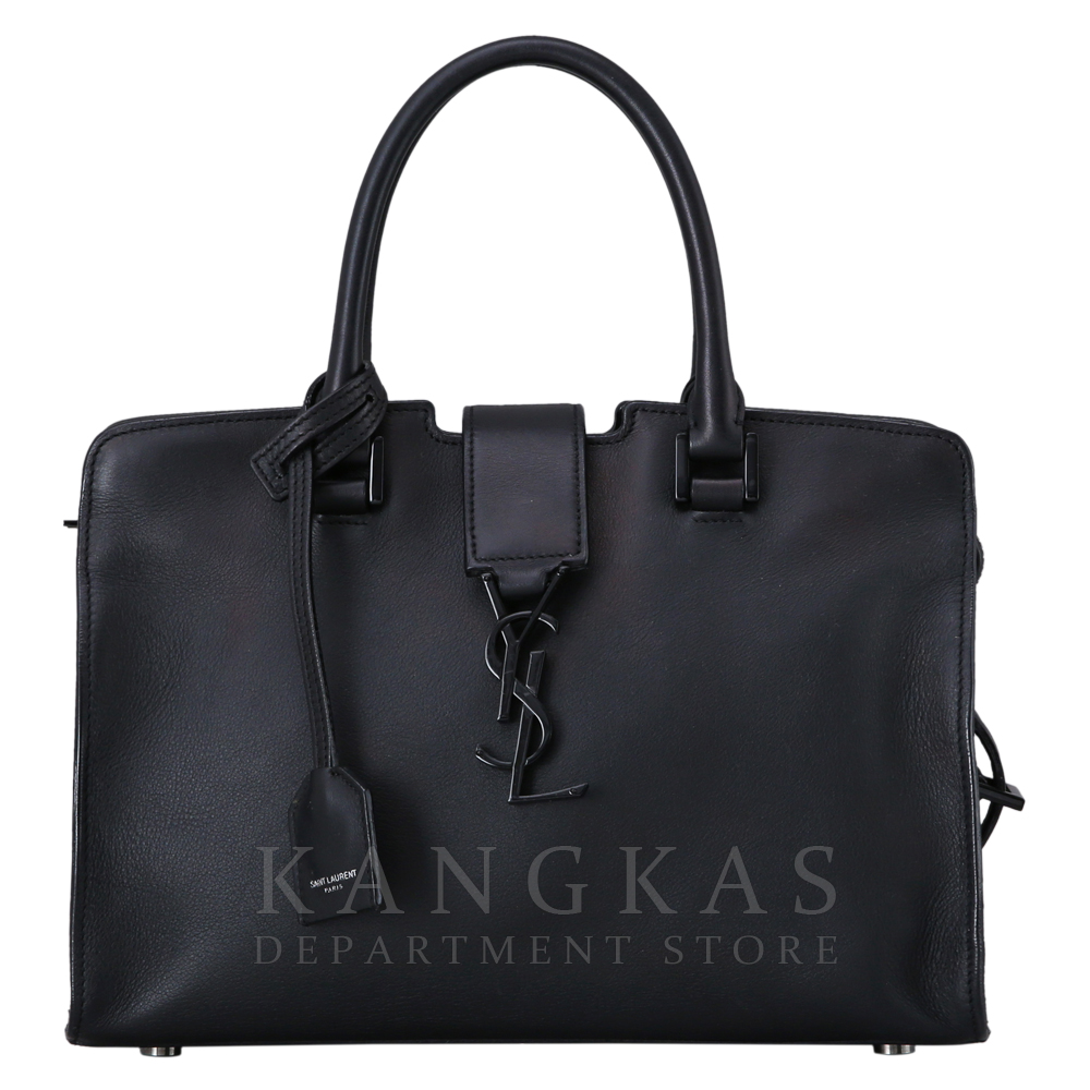 Yves Saint Laurent(USED)생로랑 카바시크 토트 숄더