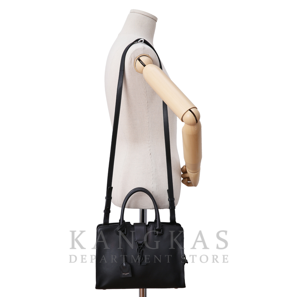 Yves Saint Laurent(USED)생로랑 카바시크 토트 숄더