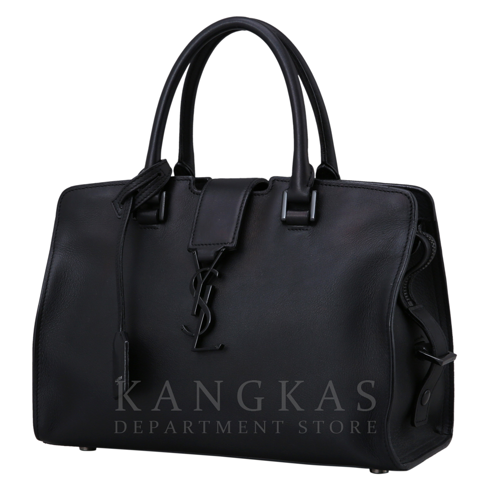 Yves Saint Laurent(USED)생로랑 카바시크 토트 숄더