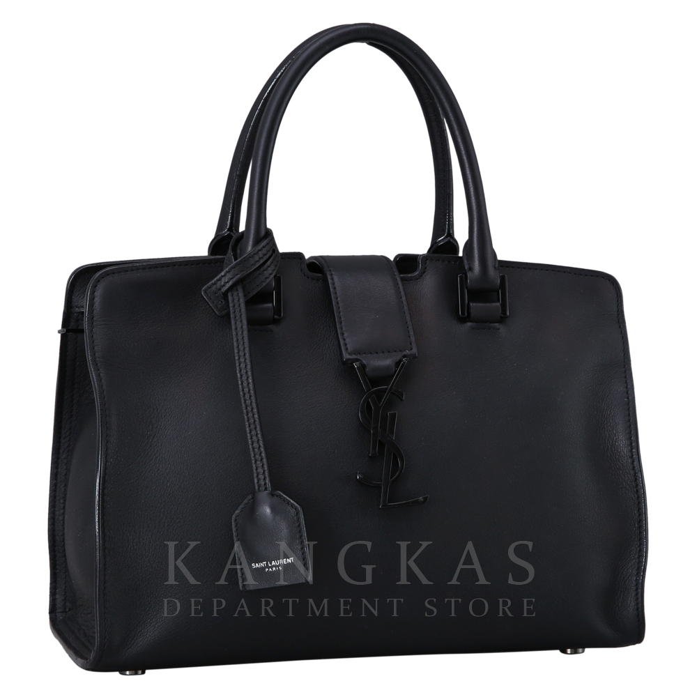 Yves Saint Laurent(USED)생로랑 카바시크 토트 숄더