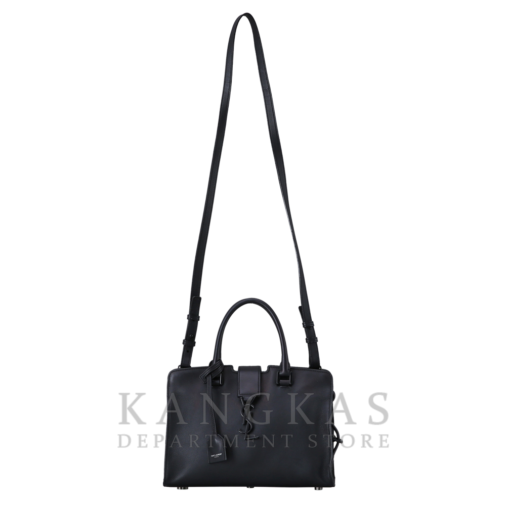Yves Saint Laurent(USED)생로랑 카바시크 토트 숄더