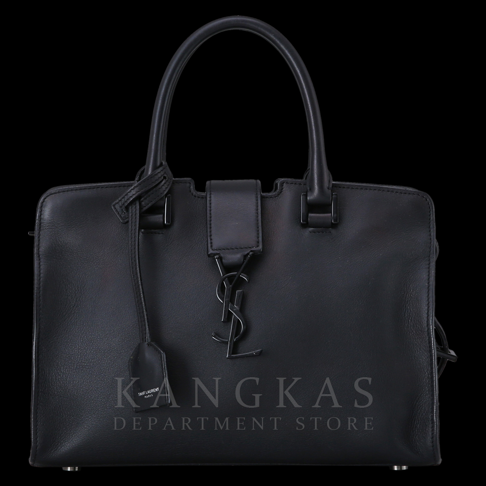 Yves Saint Laurent(USED)생로랑 카바시크 토트 숄더