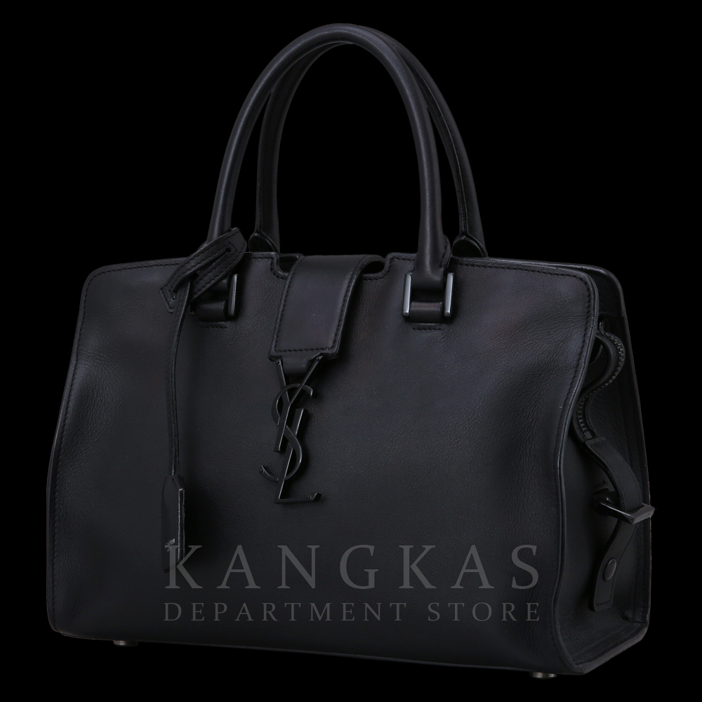 Yves Saint Laurent(USED)생로랑 카바시크 토트 숄더