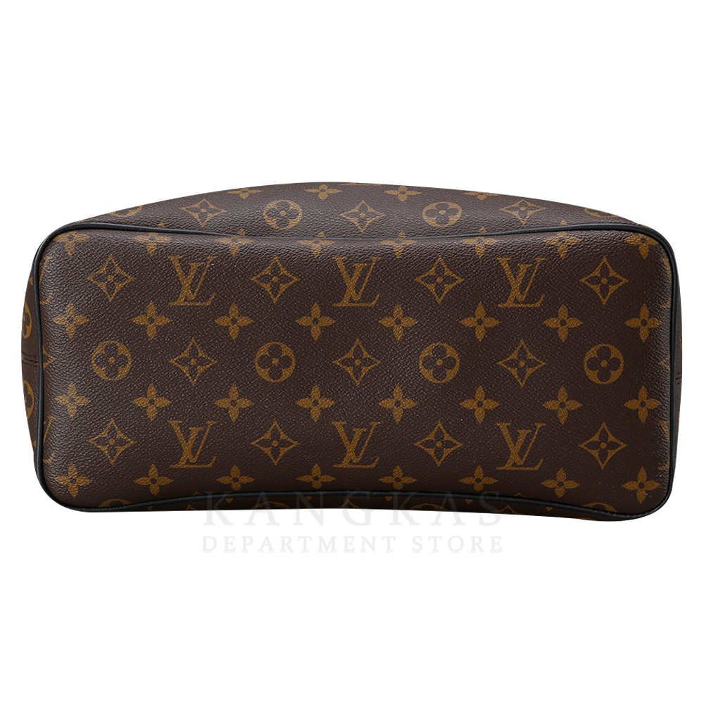 LOUIS VUITTON(USED)루이비통 모노그램 마카사르 포크 백팩