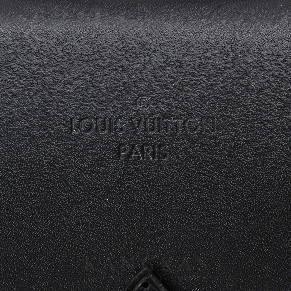 LOUIS VUITTON(USED)루이비통 모노그램 마카사르 포크 백팩