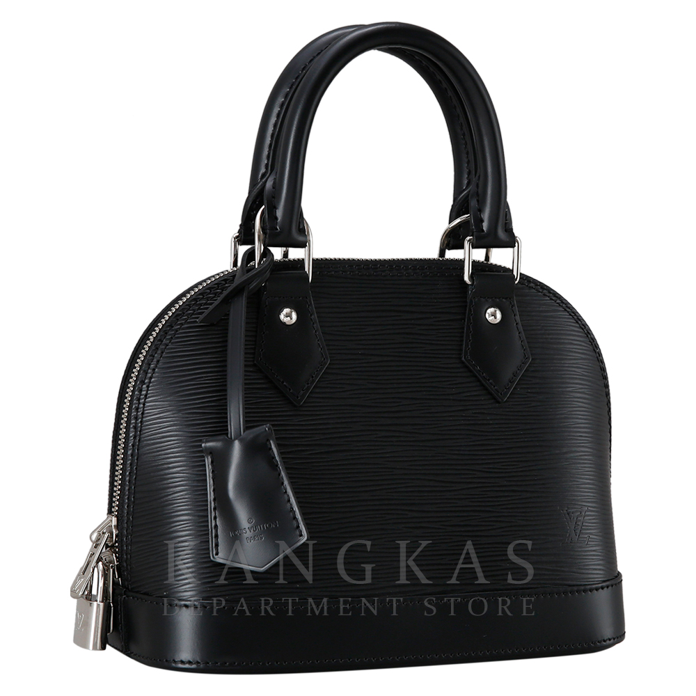 LOUIS VUITTON(USED)루이비통 에삐 알마BB