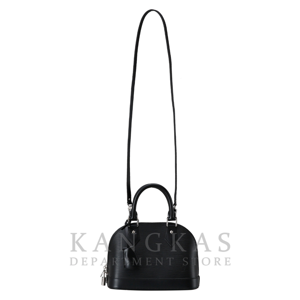 LOUIS VUITTON(USED)루이비통 에삐 알마BB