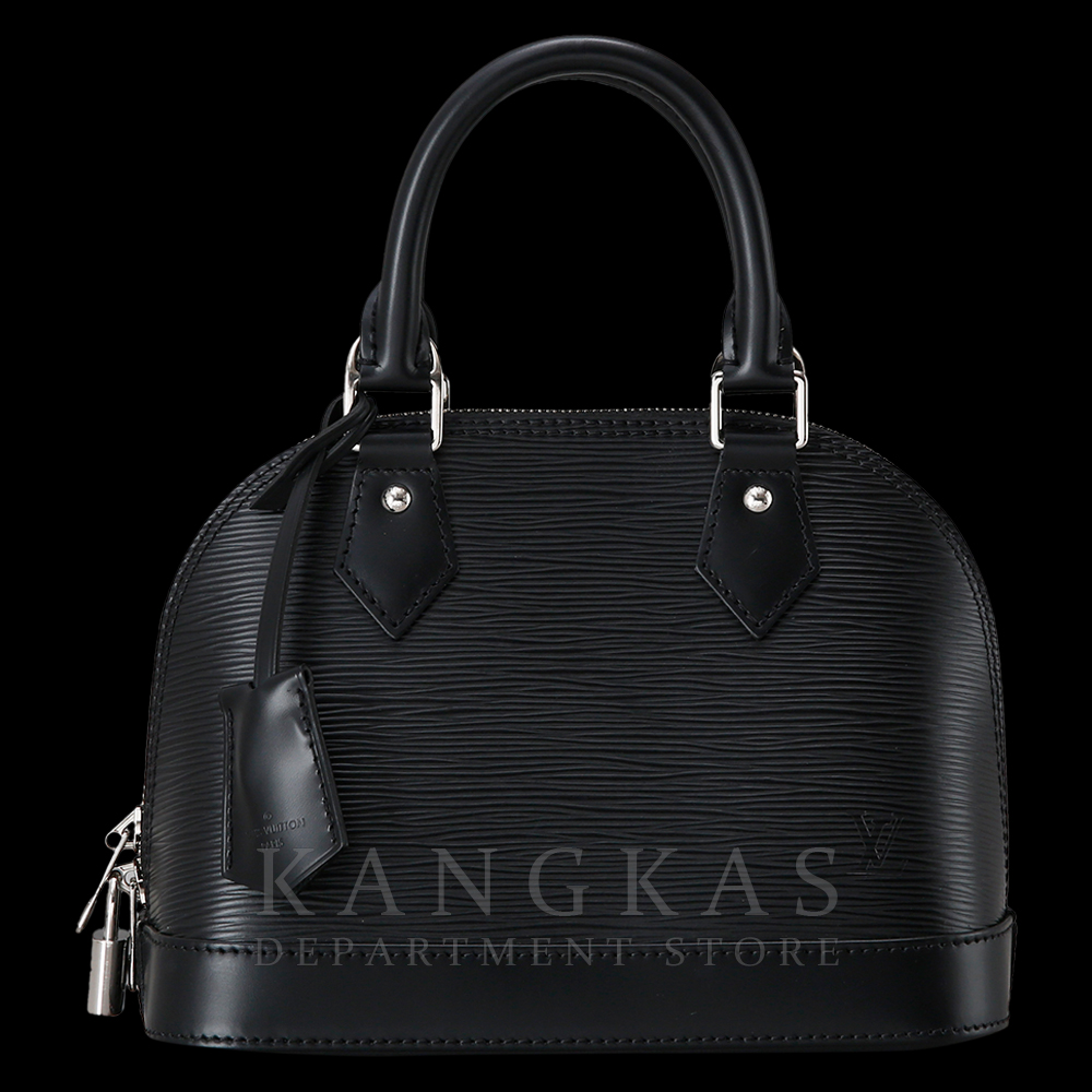 LOUIS VUITTON(USED)루이비통 에삐 알마BB