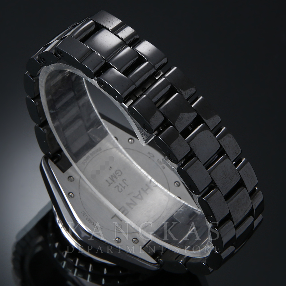 CHANEL(USED)샤넬 J12 블랙 세라믹