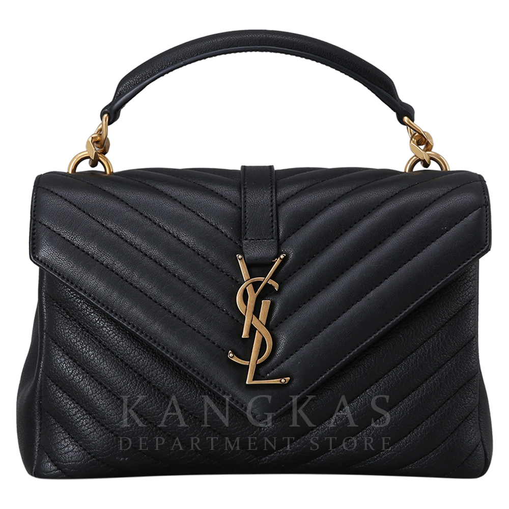 Yves Saint Laurent(USED)생로랑 모노그램 컬리지