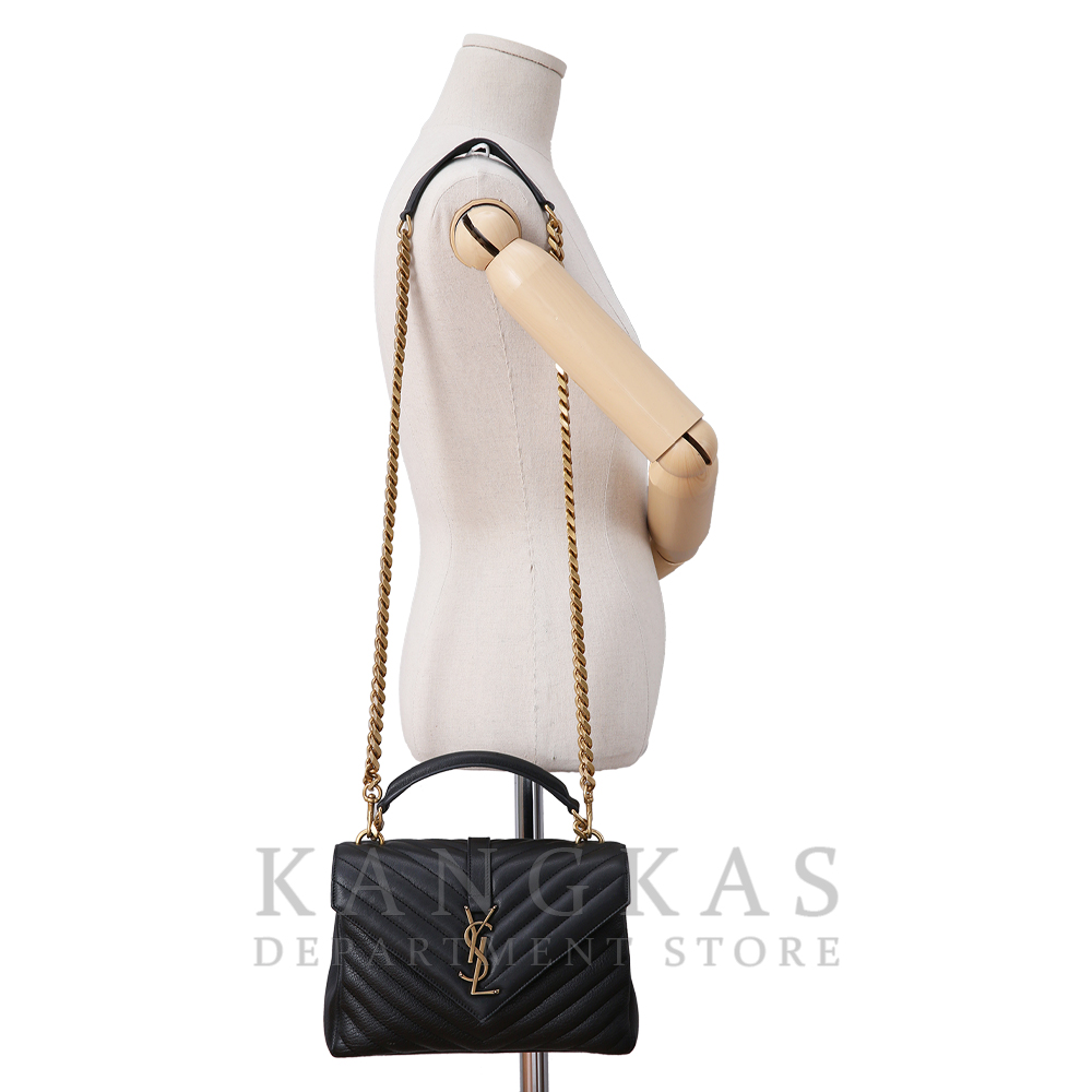 Yves Saint Laurent(USED)생로랑 모노그램 컬리지
