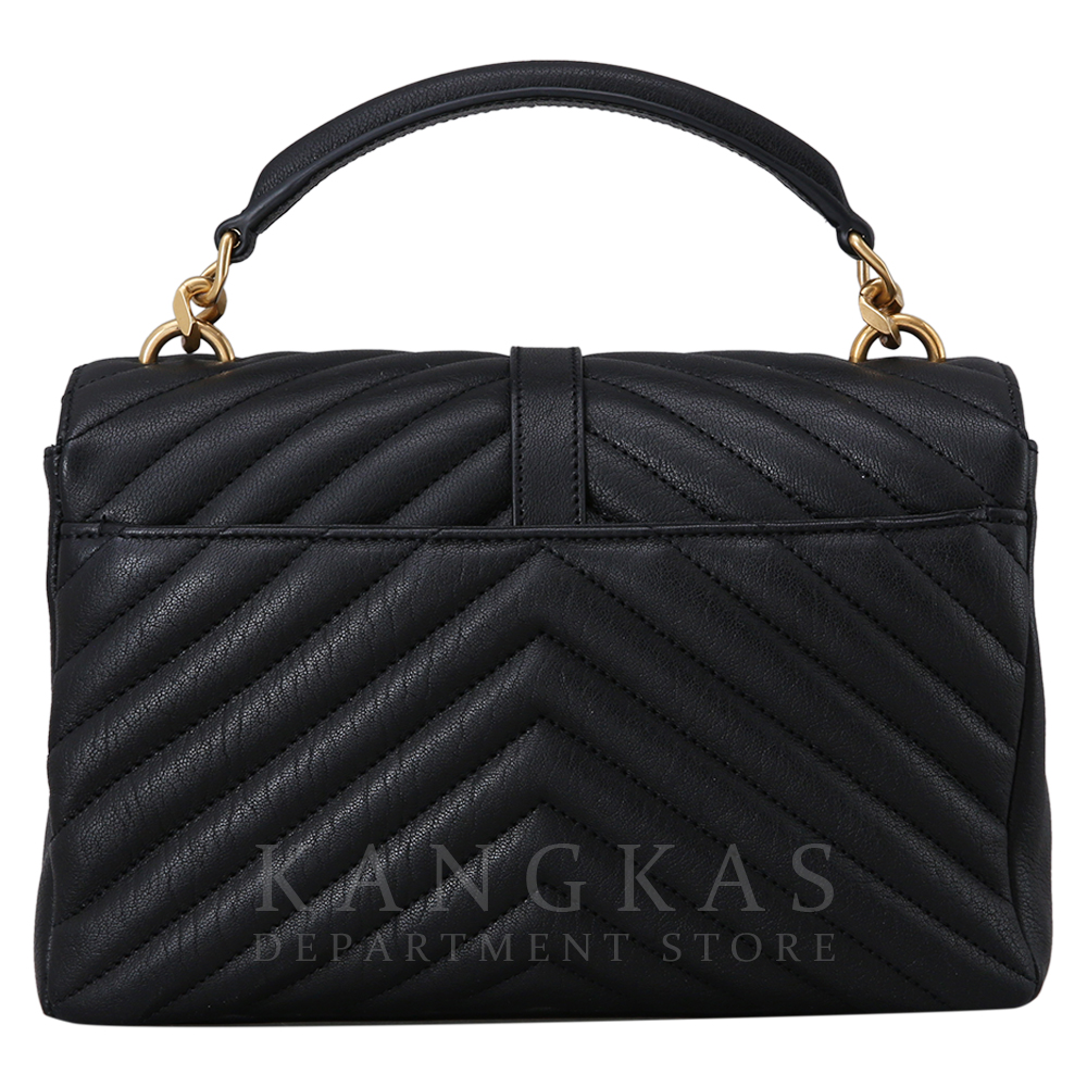 Yves Saint Laurent(USED)생로랑 모노그램 컬리지