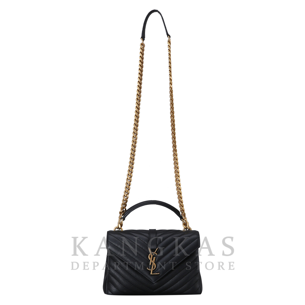 Yves Saint Laurent(USED)생로랑 모노그램 컬리지