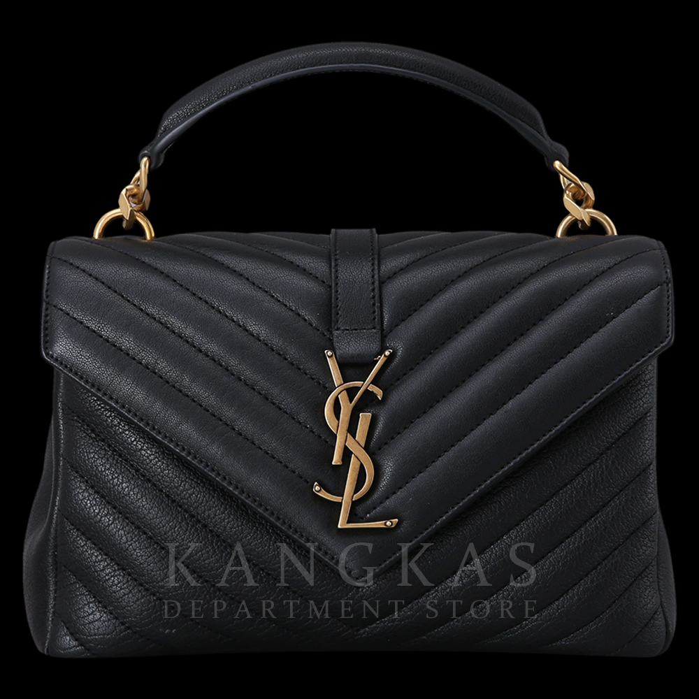 Yves Saint Laurent(USED)생로랑 모노그램 컬리지