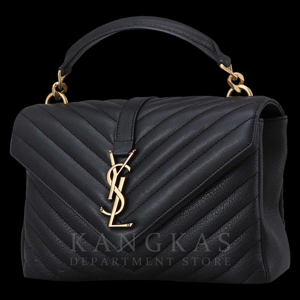 Yves Saint Laurent(USED)생로랑 모노그램 컬리지