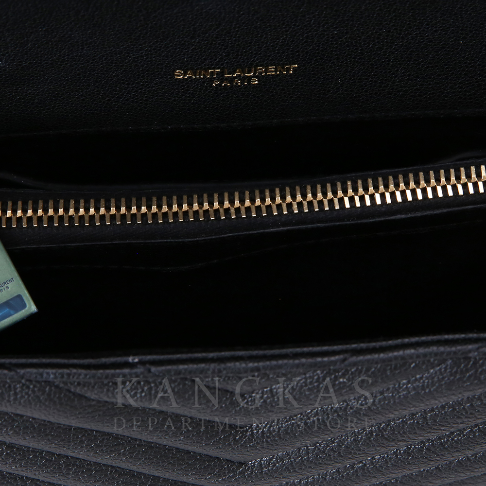 Yves Saint Laurent(USED)생로랑 모노그램 컬리지