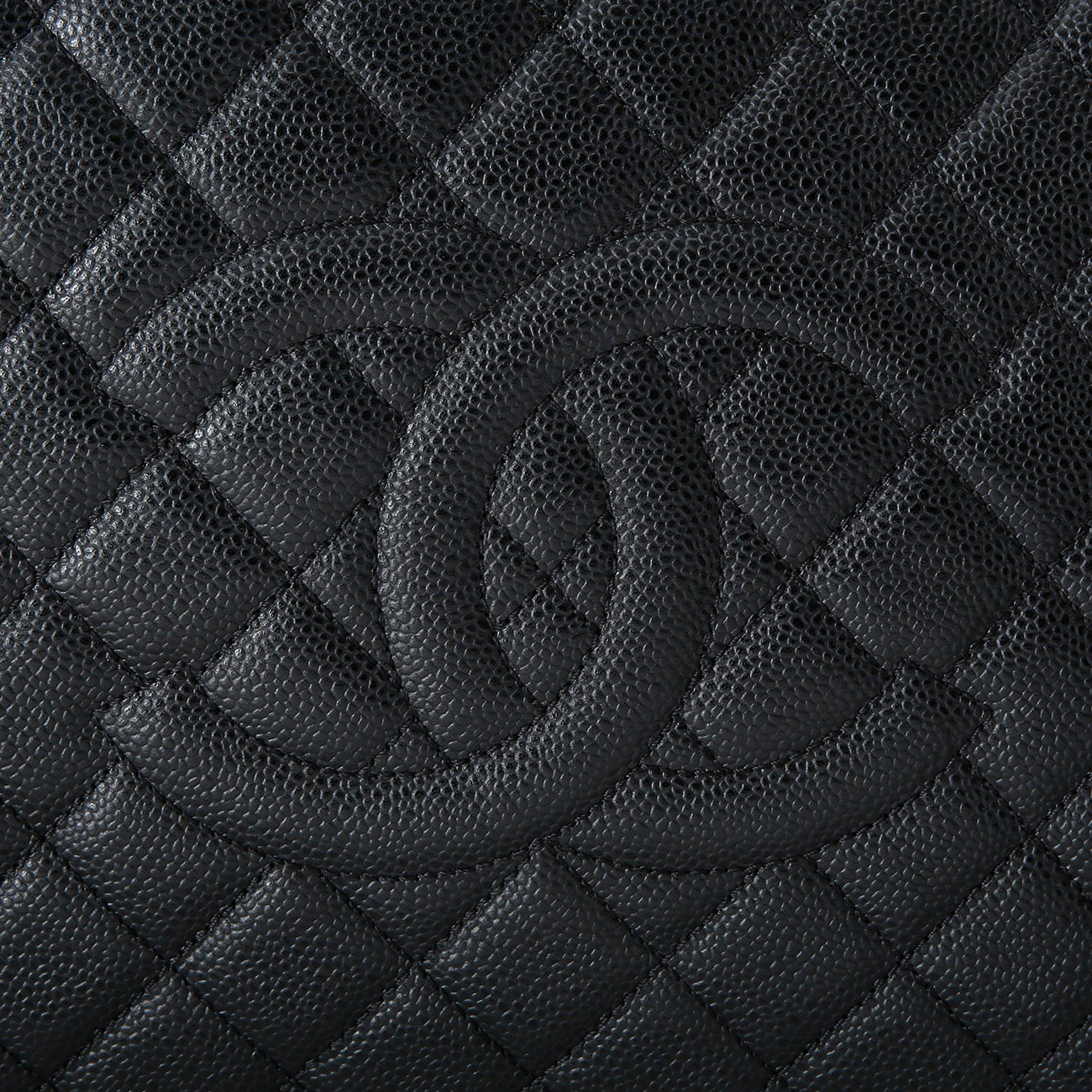 CHANEL(USED)샤넬 그랜드샤핑