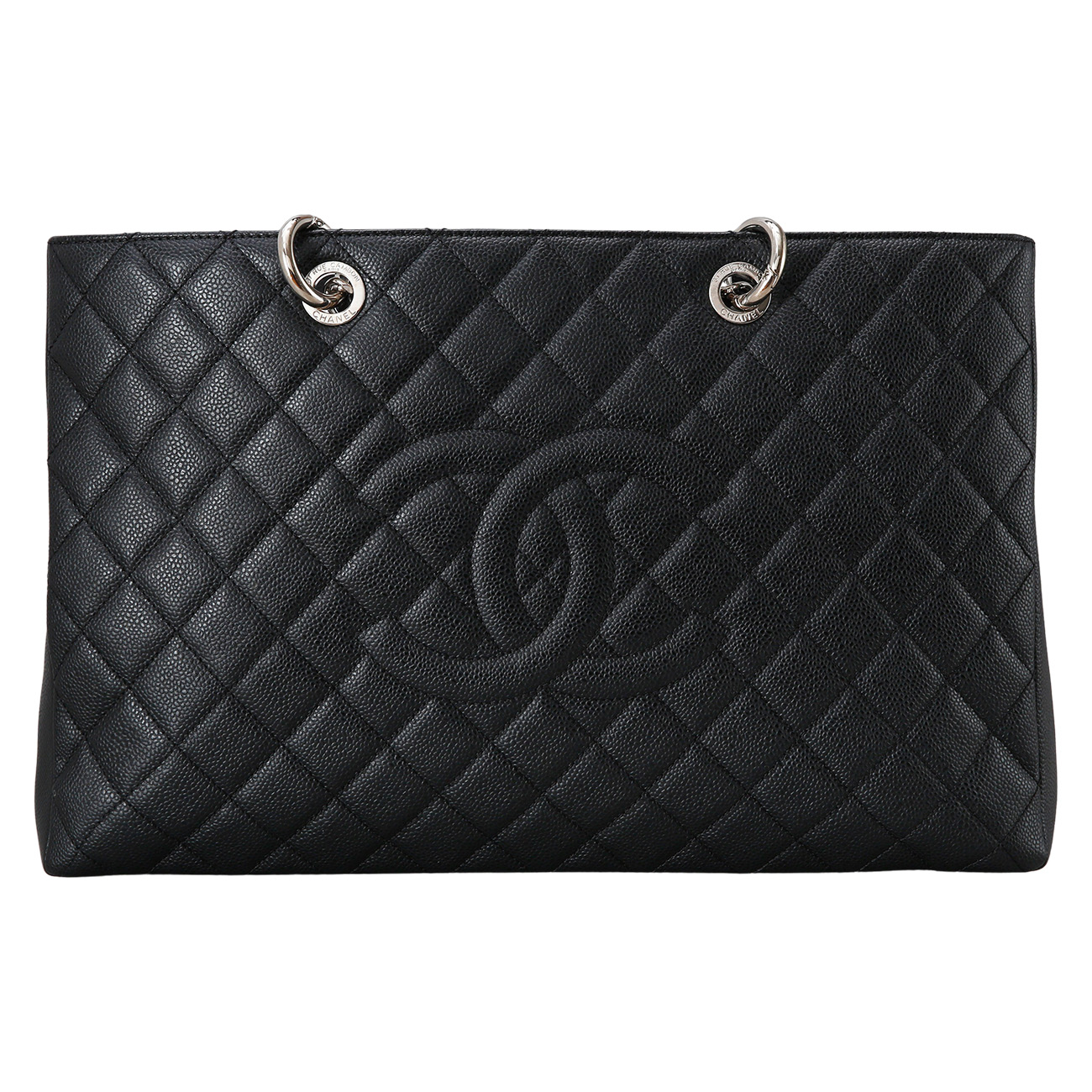 CHANEL(USED)샤넬 그랜드샤핑